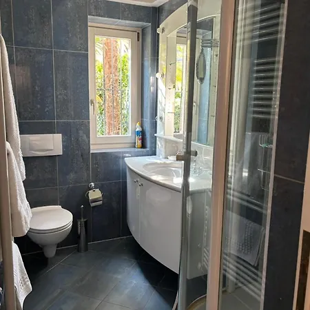 Casa San Sebastiano 1 *