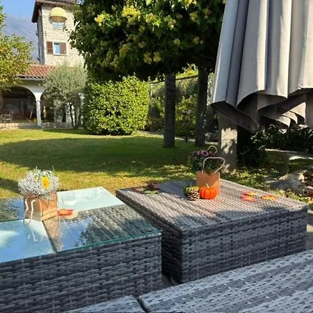 Casa San Sebastiano 1