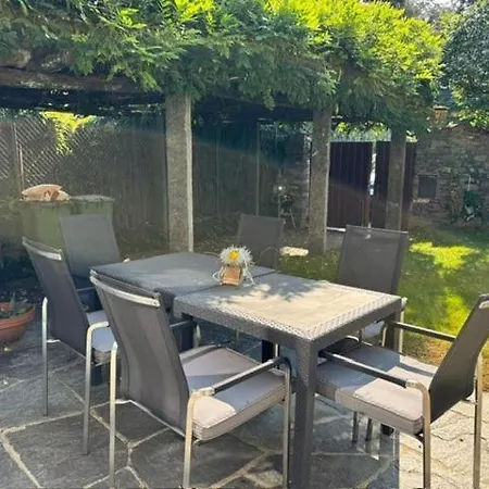 Apartament Casa San Sebastiano 1 *