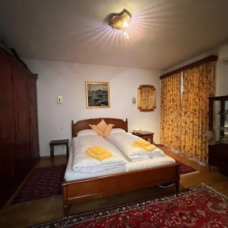 Apartament Casa San Sebastiano 1 Ascona