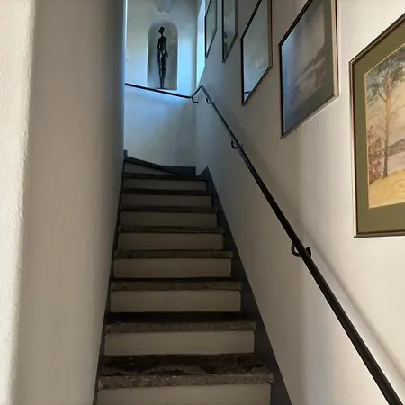 Casa San Sebastiano 1 *