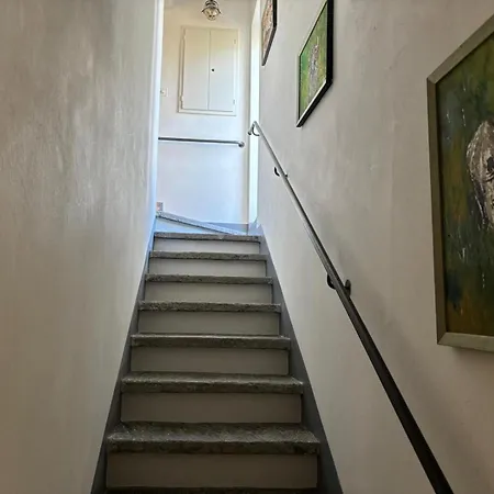Casa San Sebastiano 1 *