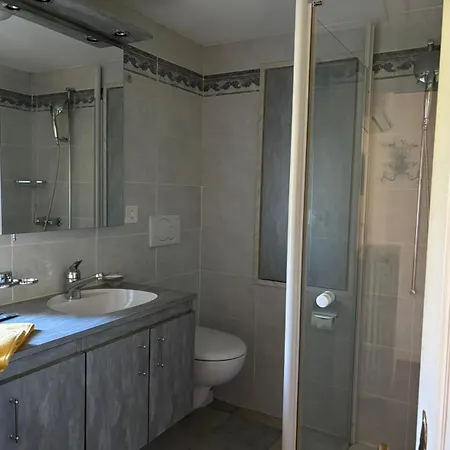 Apartament Casa San Sebastiano 1